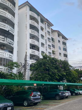 Dondo Baan SuanThon Rattanathibet 28 3Bedroom 85 SQm. Mid Century & Cozy Style