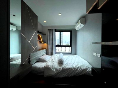 Condos for rent BTS On Nut : Condo for Rent at IDEO Sukhumvit 93 (E6807004)