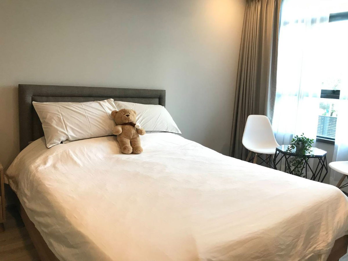 picture Condo For Rent!!Maestro Ratchada 19 - 6/6