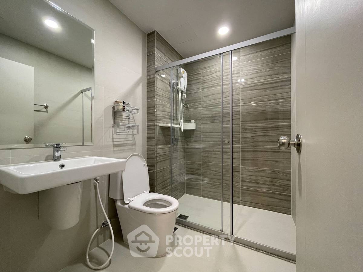 picture 1-BR Condo at Supalai Veranda Ramkhamhaeng close to Ramkhamhaeng (ID 1143224) - 10/20