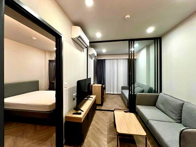 เช่าคอนโด ไอคอนสยาม : ✨Condo for Rent : Chapter Chula - Samyan ( MRT Samyan) AP-02 (line: @condo91 )