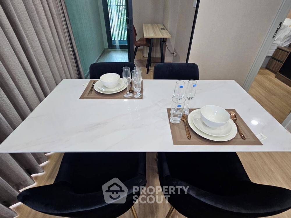 รูป คอนโด 2-ห้องนอน ที่ ลอยด์ ศูนย์วิจัย-ทองหล่อ ใน บางกะปิ (ID 1268045) - รูปที่ 3/7