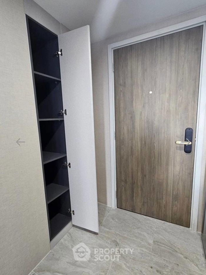 picture 2-BR Condo at Lloyd Soonvijai-Thonglor in Bang Kapi (ID 1280415) - 5/6