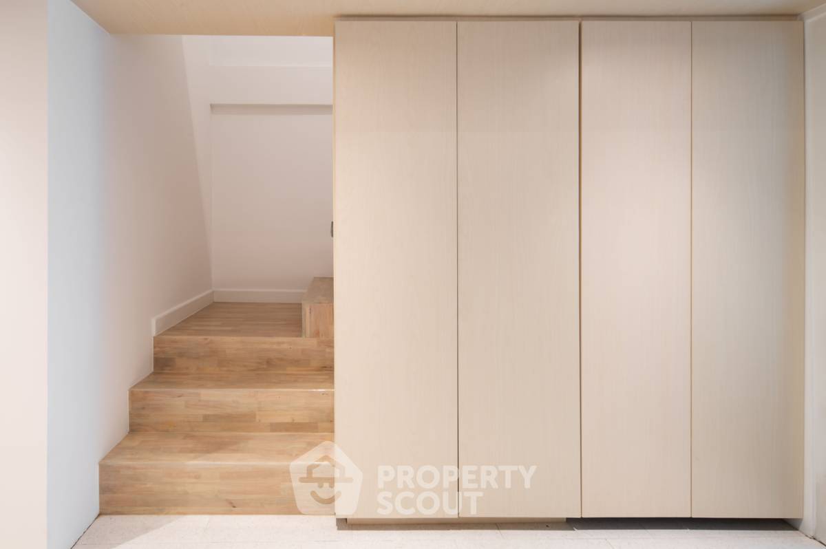 picture 2-BR Townhouse near BTS Phra Khanong (ID 2094575) - 3/18
