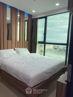 คอนโด 2-ห้องนอน ที่ ดุสิต แกรนด์ คอนโด วิว ใกล้ หาดจอมเทียน (ID 1722655)