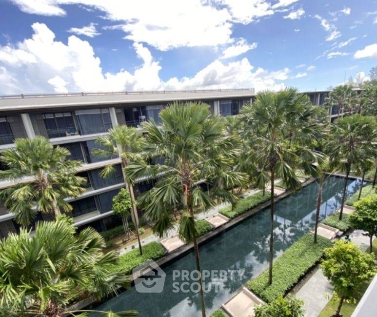 รูป คอนโด 2-ห้องนอน ที่ บ้านไม้ขาว ภูเก็ต ใกล้ หาดไม้ขาว (ID 1413365) - รูปที่ 10/13