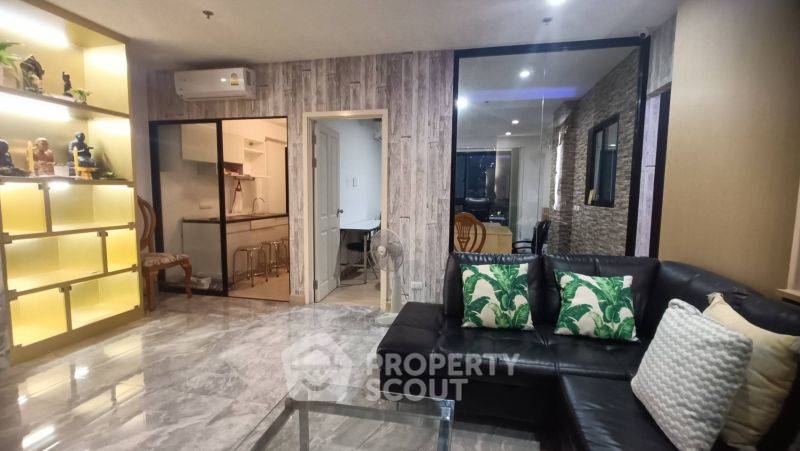 picture 3-BR Condo at Supalai Loft Talatphu Station near BTS Talat Phlu (ID 2143648) - 8/8