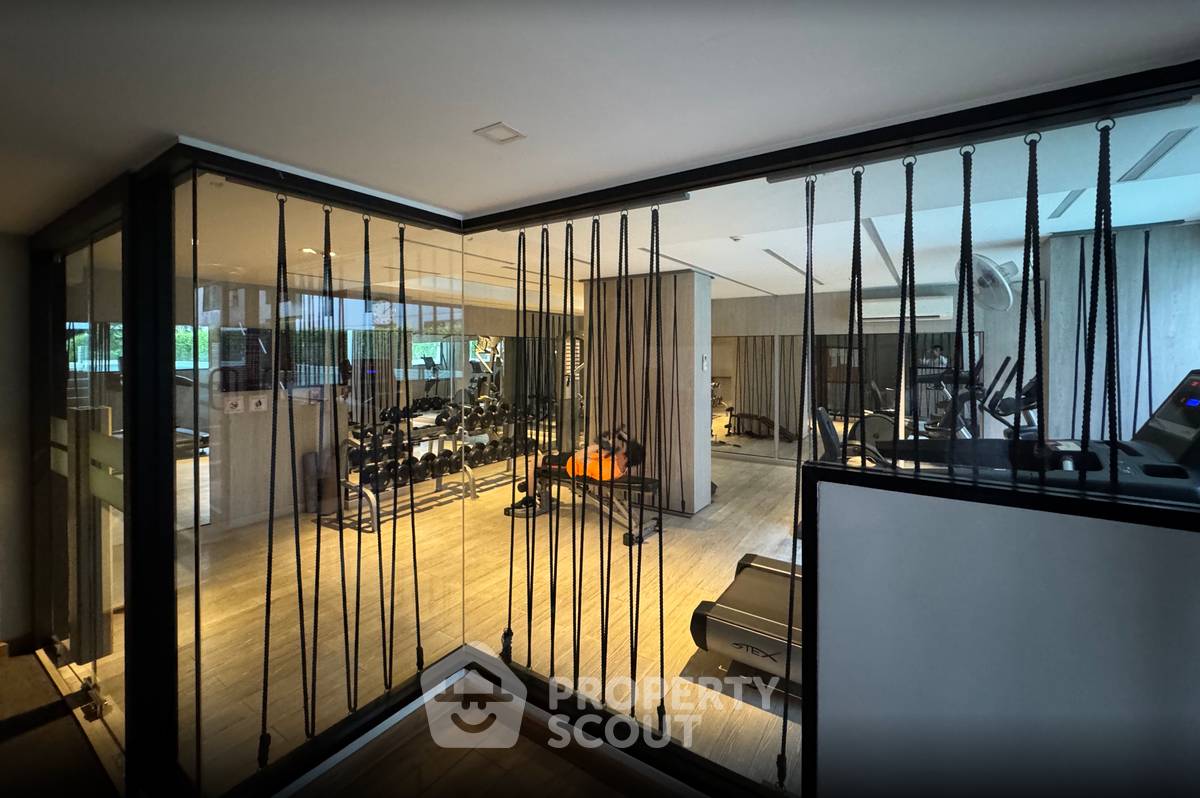picture 1-BR Condo at Tree Condo Sukhumvit 50 near BTS On Nut (ID 1857012) - 12/12