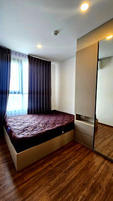 Condos for rent Sarasas Witaed Minburi School : The Origin Ram 209 Interchange  For Rent