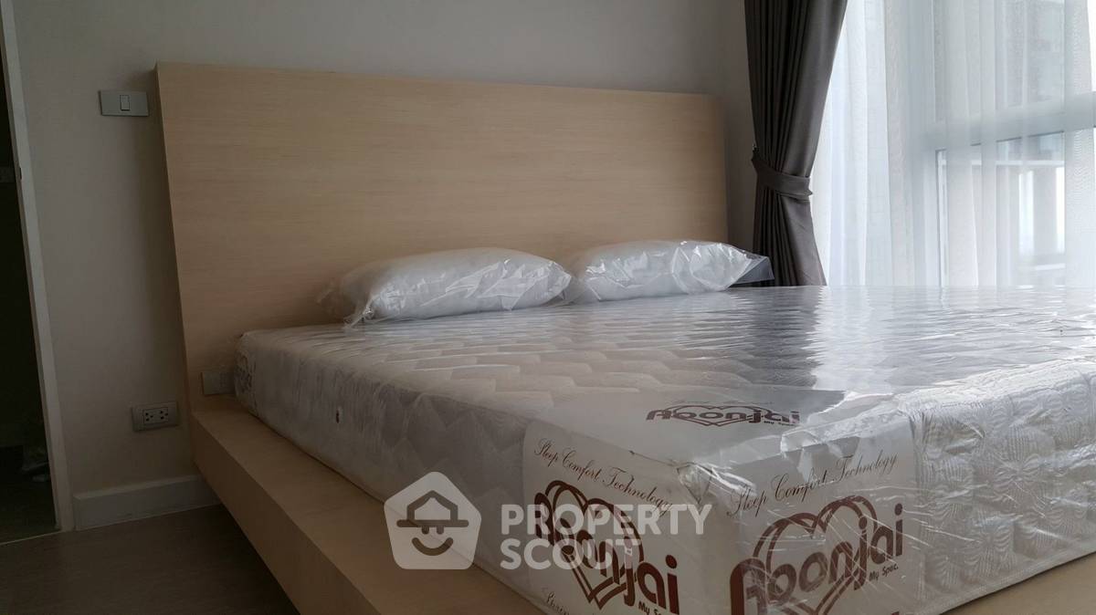picture 2-BR Condo at The Sky Sukhumvit near BTS Udom Suk (ID 1380294) - 9/13