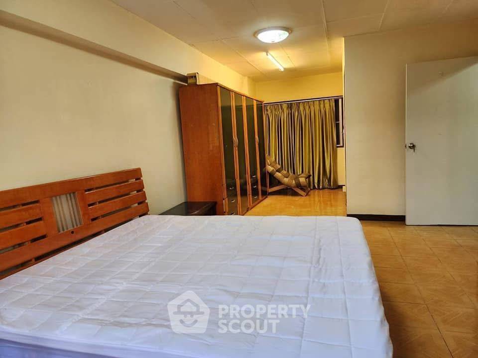 picture 1-BR Condo at Thonglor Tower Condominium near BTS Thong Lor (ID 2171405) - 1/5