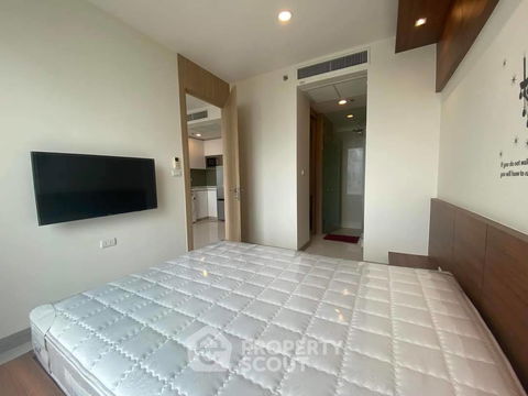 1-BR Condo at The Riviera Wongamat close to Sanctuary of Truth (ID 2078908)