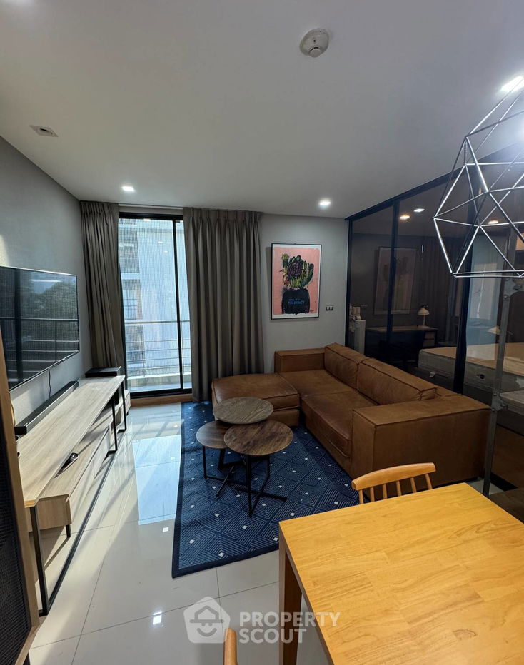 picture 1-BR Condo at Tree Condo Sukhumvit 50 near BTS On Nut (ID 1857012) - 1/12