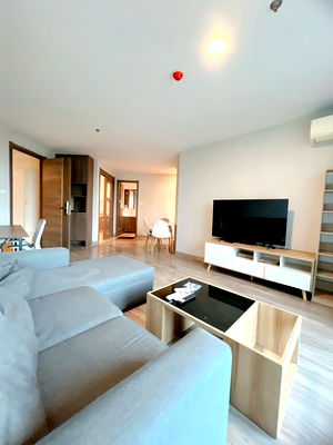 Condos for rent Singapore International School of Bangkok (SISB) : Artisan 2 bedroom 73sqm nice room 