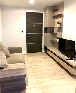 รูปภาพ The Crest Sukhumvit 49