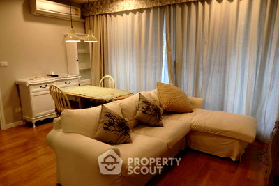 Condos for sale BTS Phrom Phong : 2-BR Condo at Condolette Dwell Sukhumvit 26 near BTS Phrom Phong (ID 882553)