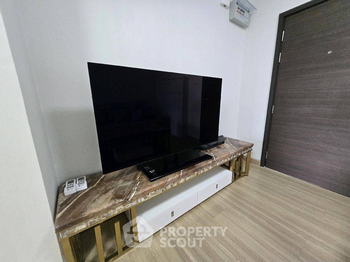 picture 1-BR Condo at Supalai City Resort Rama 8 near MRT Bang Yi Khan (ID 2164812) - 31/40