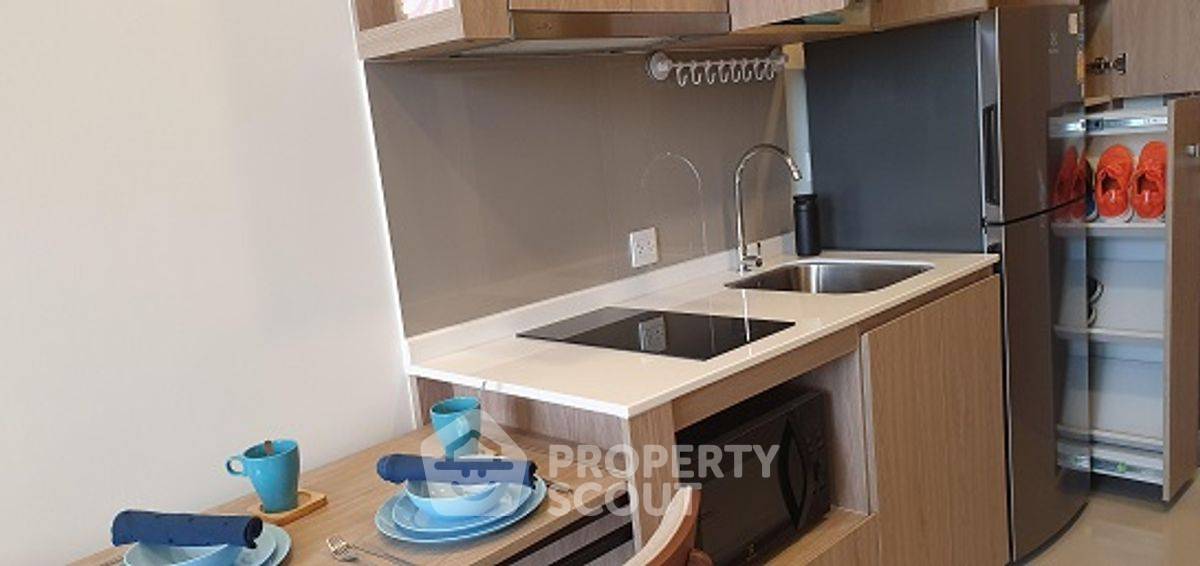 picture 1-BR Condo at Centric Ratchayothin near BTS Ratchayothin (ID 2180558) - 4/14