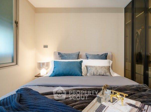 picture 3-BR Condo at Fynn Sukhumvit 31 near MRT Sukhumvit (ID 1345304) - 17/19