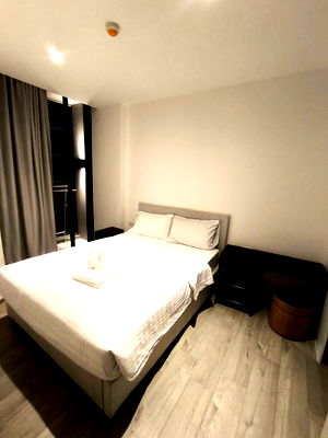 Condos for rent : #SC6877​​  📌 Rent | 🟦🟨FYNN Asoke​🟥🟩𝑪𝒐𝒏𝒕𝒂𝒄𝒕𝑳𝑰𝑵𝑬:@𝒔𝒆𝒄𝒓𝒆𝒕𝒑𝒓𝒐𝒑𝒆𝒓𝒕𝒚 🔥✨
