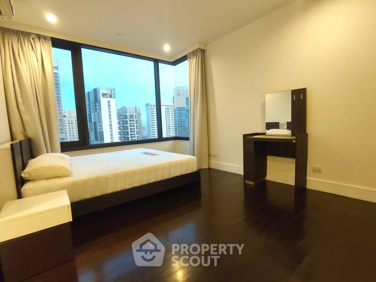 picture 2-BR Condo at Aguston Sukhumvit 22 near MRT Queen Sirikit National Convention Centre (ID 1133819) - 7/13