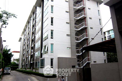 Condos for sale : 1-BR Condo at Elements Srinakarin in Nong Bon (ID 2133384)