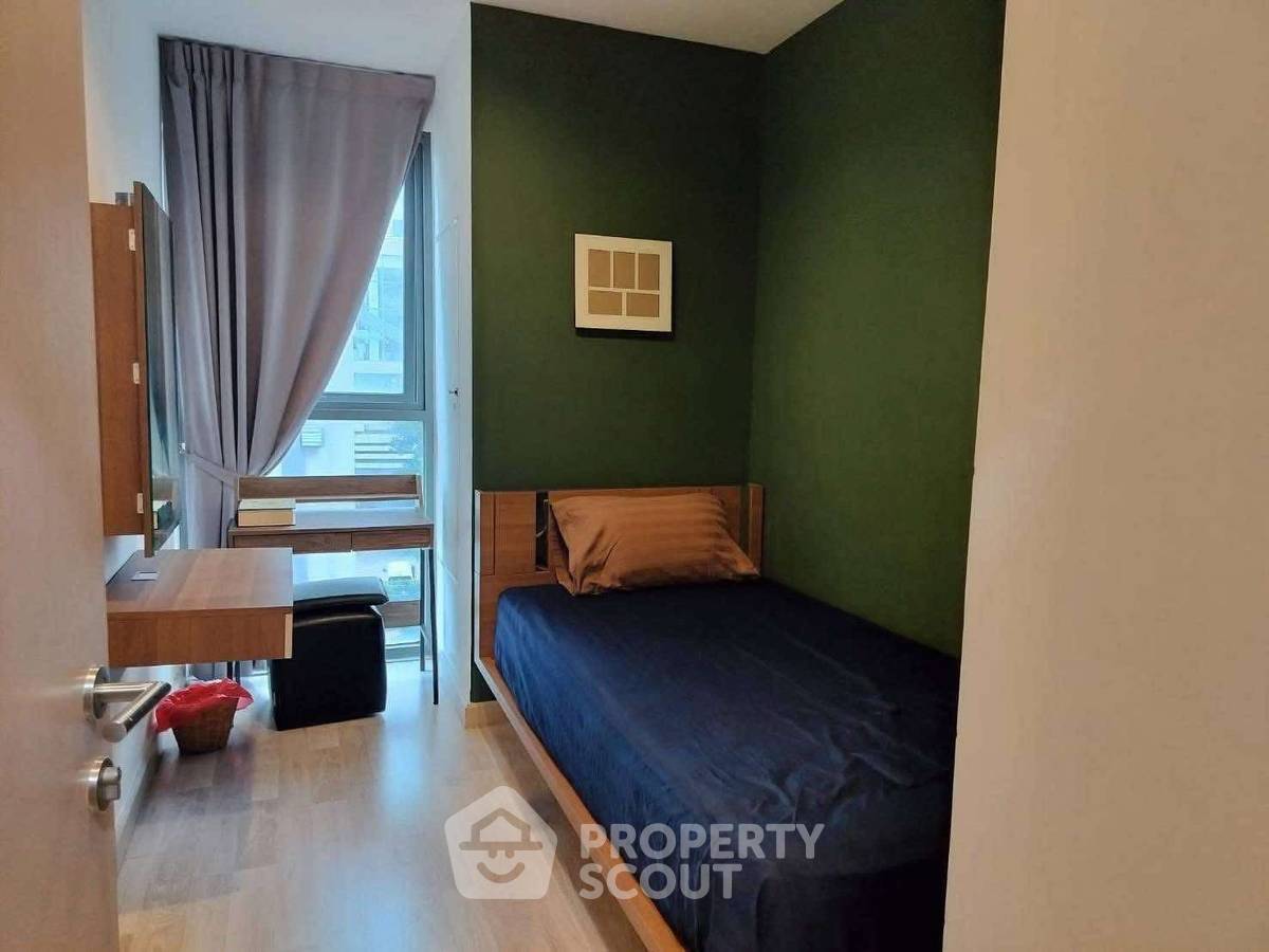 picture 2-BR Condo at Ideo Mobi Sukhumvit 81 near BTS On Nut (ID 2171830) - 10/13