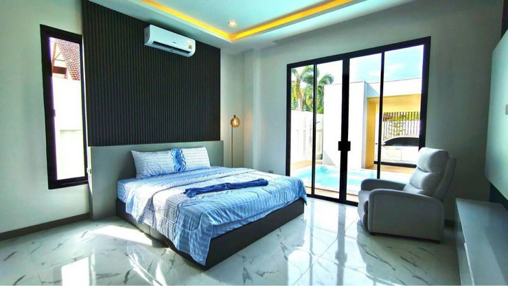 รูป Perfect Pool Villa for Living or Investment  - รูปที่ 10/10