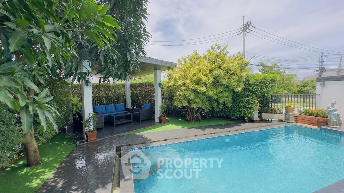 รูป บ้าน 3-ห้องนอน ที่ หมู่บ้านพฤกษานารา ใกล้ เมืองพัทยา (ID 2101779) - รูปที่ 13/18