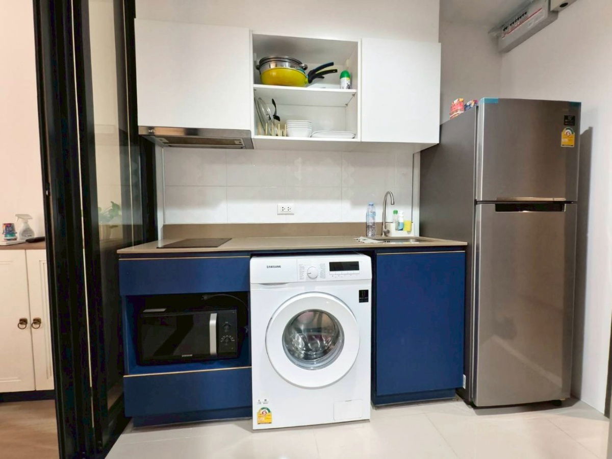 รูป The Base Central For Sell  WR-03501 - รูปที่ 11/16
