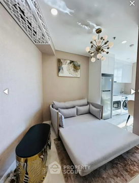 1-BR Condo at Copacabana Beach Jomtien close to Jomtien Beach (ID 1501827)