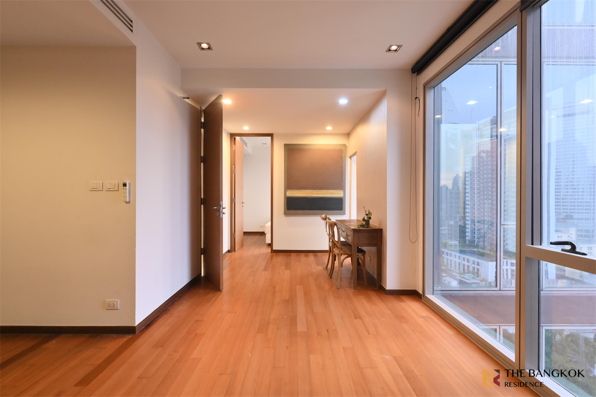 รูป แอชตัน มอร์ฟ 38 ใกล้ BTS สถานีทองหล่อ คอนโด Luxury ทำเลใจกลางเมือง - รูปที่ 5/10