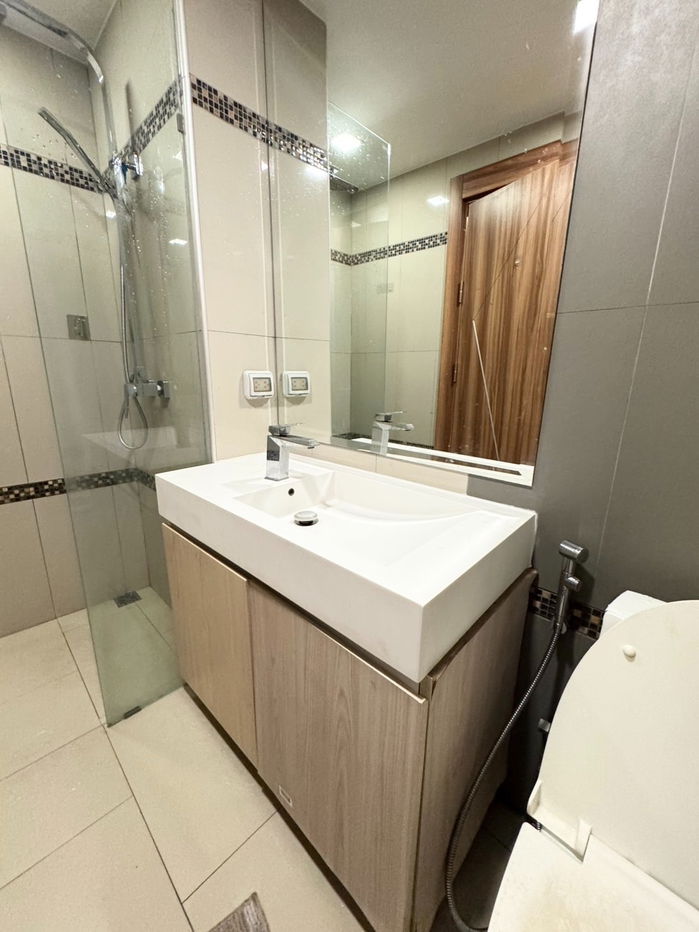 รูป ขายด่วนห้อง Duplex laguna beach 2 พร้อมเฟอร์นิเจอร์ - รูปที่ 12/15