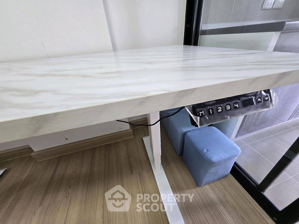 picture 1-BR Condo at Supalai City Resort Rama 8 near MRT Bang Yi Khan (ID 2164812) - 34/40