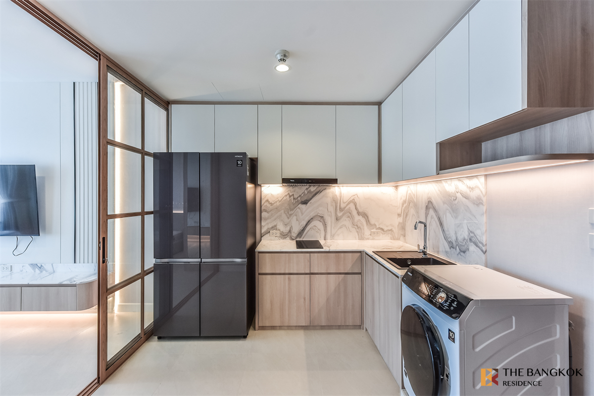 picture Beautiful Room, Good Condition Villa Rachatewi near BTS Ratchathewi - 10/10
