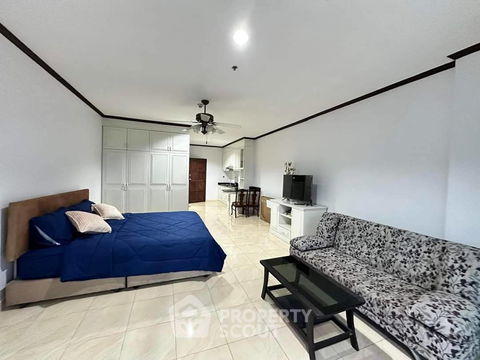 1-BR Condo at View Talay 5 Condominium Jomtien close to Jomtien Beach (ID 1856452)