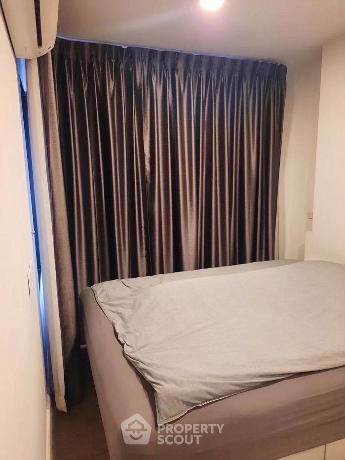 picture 1-BR Condo at Pause Sukhumvit 103 near BTS Udom Suk (ID 1902023) - 4/8