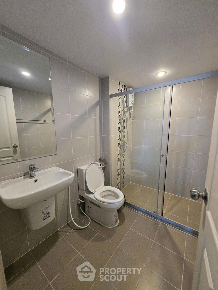 picture 1-BR Condo at Supalai City Resort Rama 8 near MRT Bang Yi Khan (ID 2164812) - 24/40