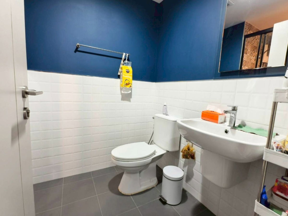 รูป The Base Central For Sell  WR-03501 - รูปที่ 12/16