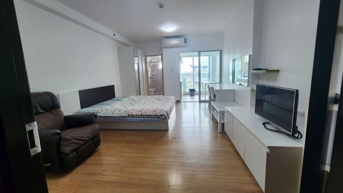 picture Supalai Park Ratchapruek-Phetkasem for Rent - 7/7