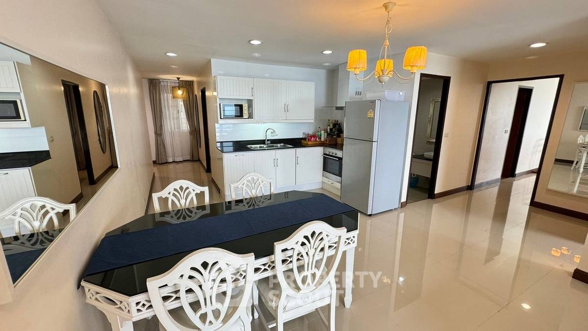 picture 3-BR Condo at Rama Harbour View Condominium in Surasak (ID 1876849) - 11/19