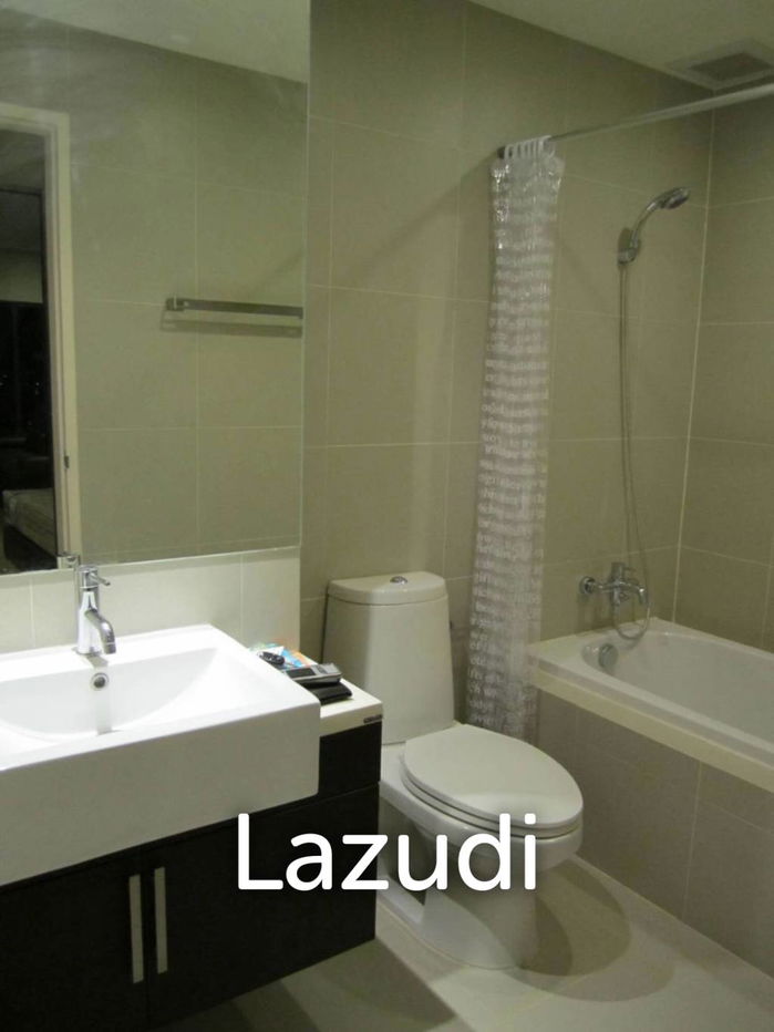 picture 1 Bedroom 1 Bathroom  53 Sqm Noble Remix - 6/8
