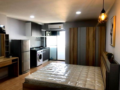เช่าคอนโด อาคารกีฬานิมิบุตร : 🏢 ประกาศให้เช่าคอนโด | MA-C7353   โครงการ Pratunam Prestige (ประตูน้ำ เพรสตีจ) 