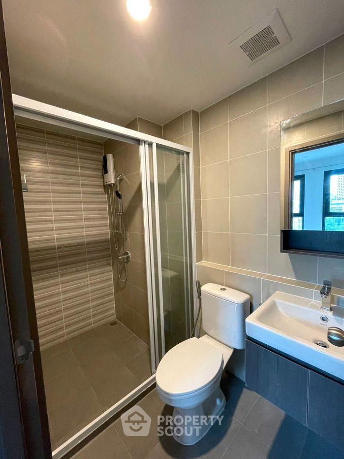 picture 1-BR Condo at ASPIRE Ratchayothin near BTS Ratchayothin (ID 1949228) - 7/7