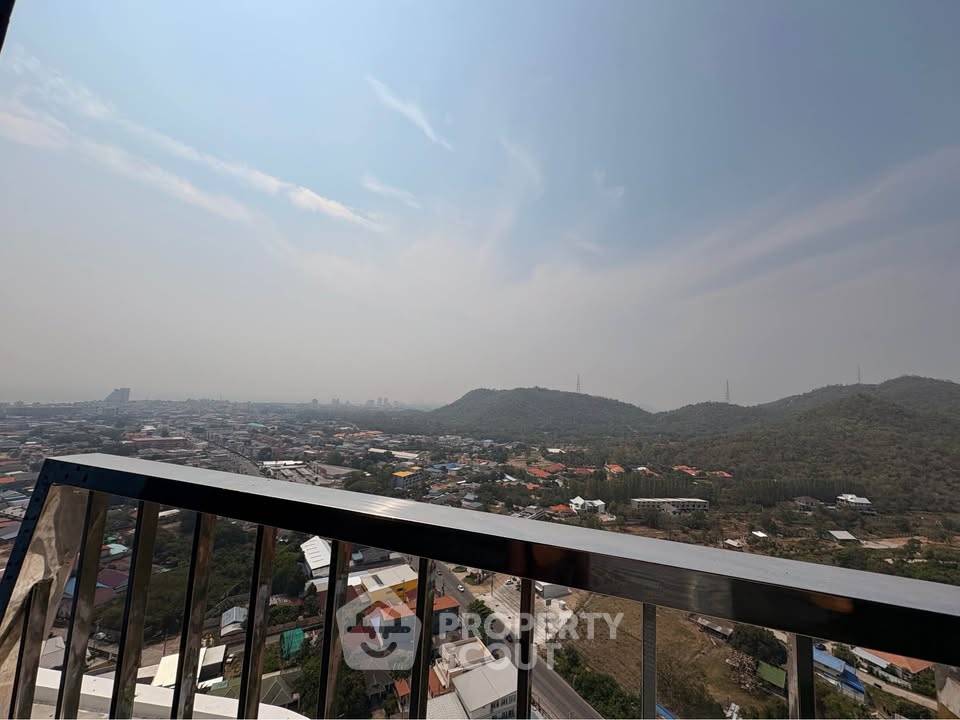 รูป คอนโด 1-ห้องนอน ที่ ศุภาลัย บลูเวล หัวหิน ใกล้ รฤกหัวหิน (ID 2204465) - รูปที่ 12/13