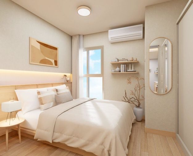 ME250185 Condo For Sale A Space ME Bangna