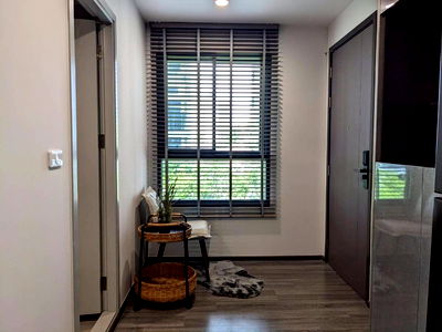 Condos for rent MRT Sam Yan : BC289 Condo for rent Ideo Chula-Samyan