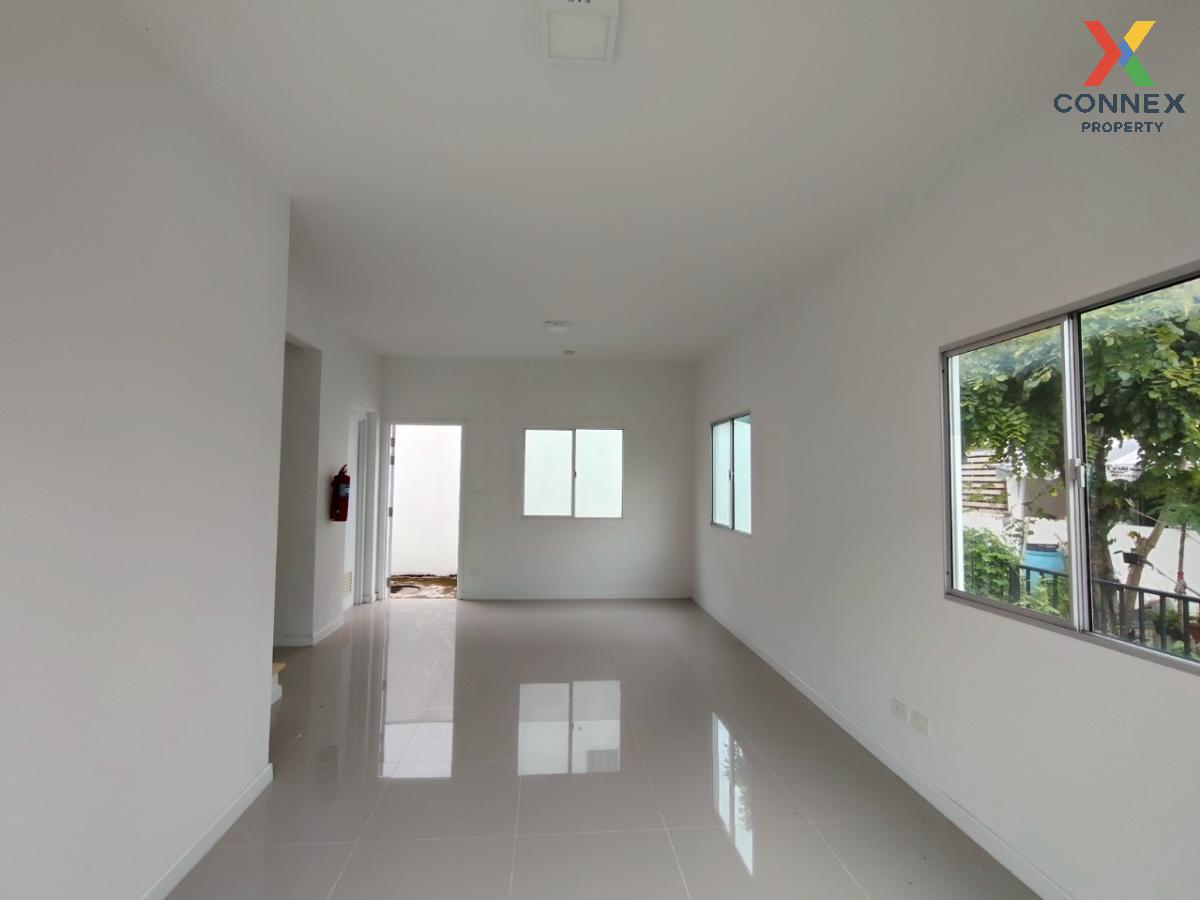 picture For Sale Townhouse/Townhome  , Baan Pruksa 128 Suksawat-Prachauthit , wide frontage , Nai Khlong Bang Pla Kot , Phra Samut Chedi , Samut Prakarn , CX-123355 ✅ Live chat with us ADD LINE @connexproperty ✅  - 8/12