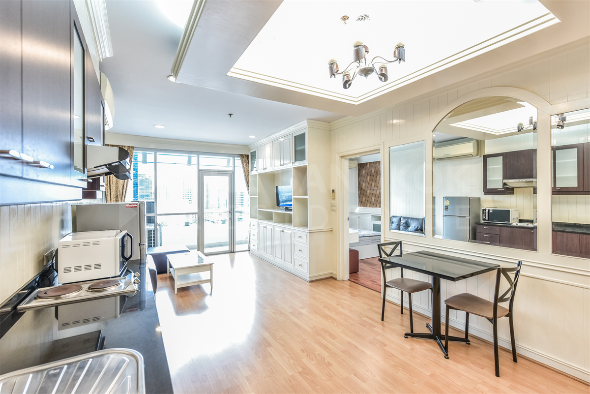 picture Luxury Unit, Ready for You Without the Wait St.Louis Grand Terrace near BTS Saint Louis - 8/10