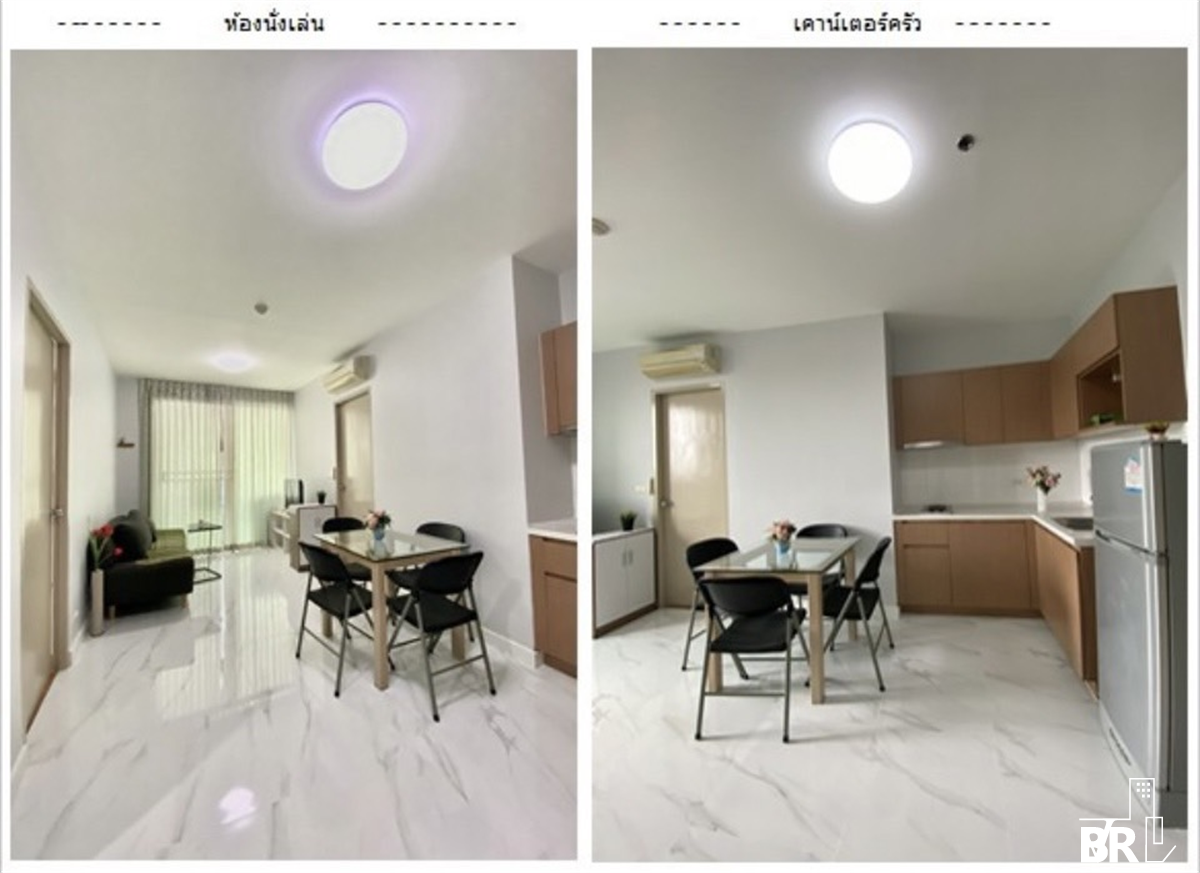 รูป ไอดีโอ มิกซ์ พหลโยธิน ใกล้ BTS สถานีสะพานควาย สะดวกสบายกับไลฟ์สไตล์สุด Luxury - รูปที่ 8/10